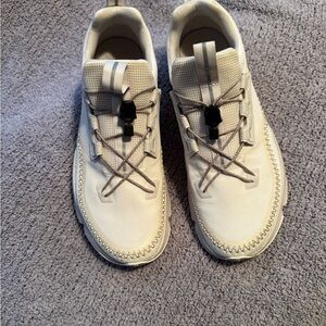 On Cloud - Cloudaway - Ivory, Women’s Size 10